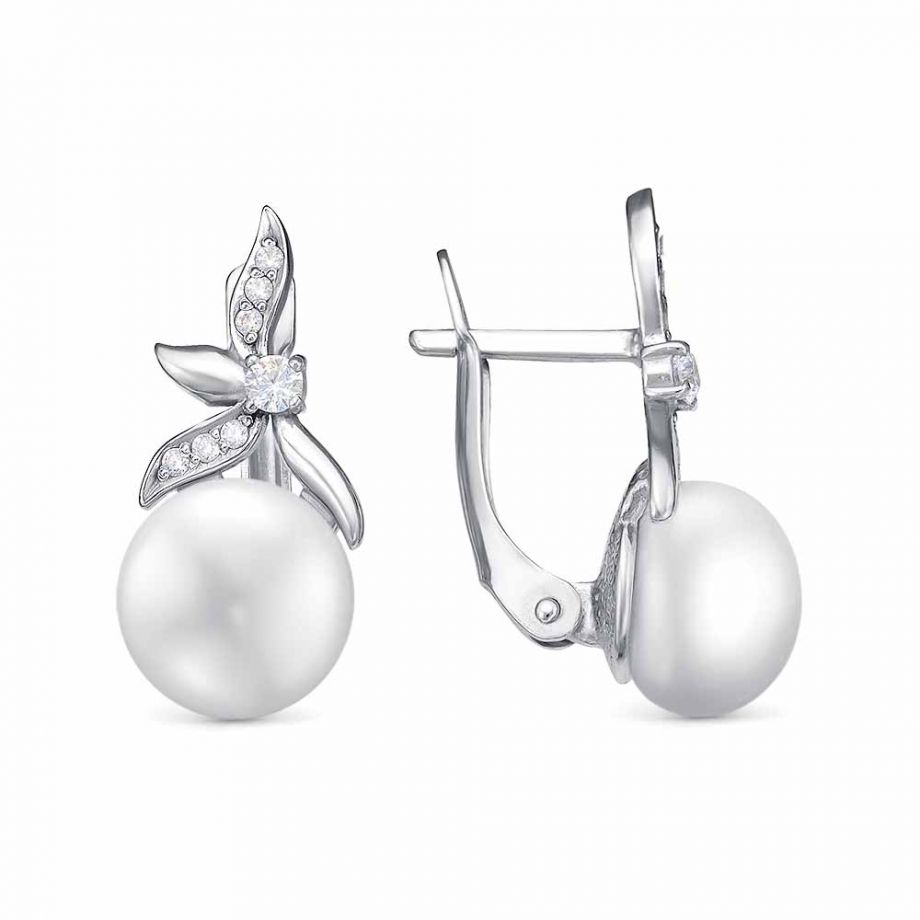 СЕРЬГИ 34812468сК