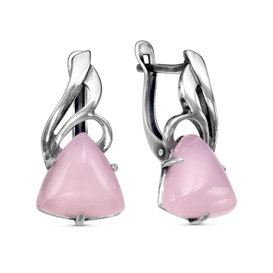 СЕРЬГИ 34310110Кр