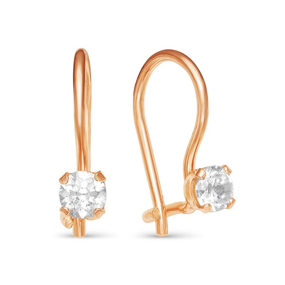 СЕРЬГИ 3487501ф