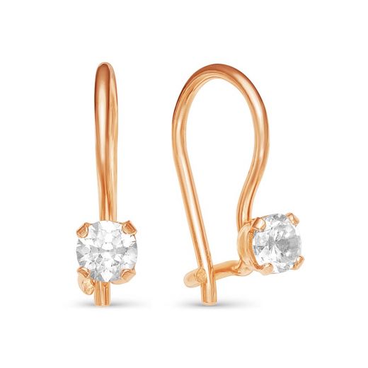 СЕРЬГИ 3487501ф