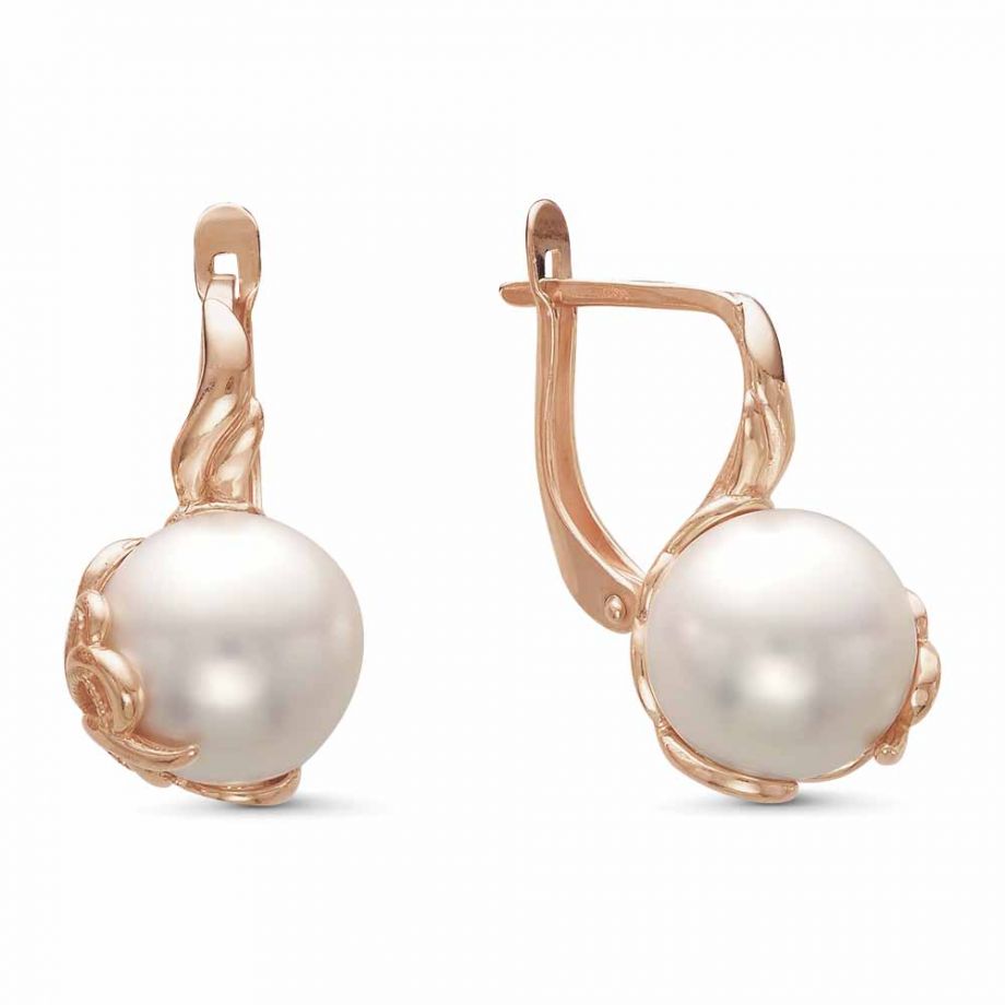 СЕРЬГИ 3467797К