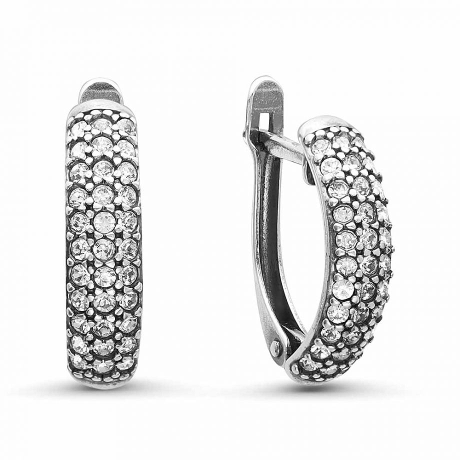 СЕРЬГИ 3468526ч