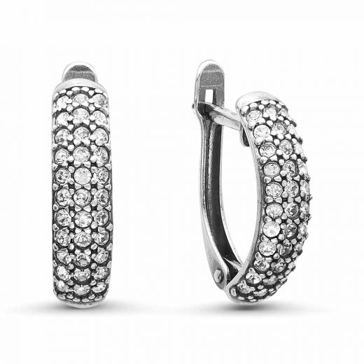 СЕРЬГИ 3468526ч