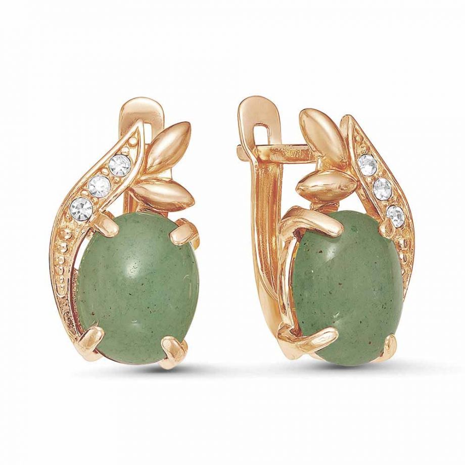 СЕРЬГИ 3437527-7