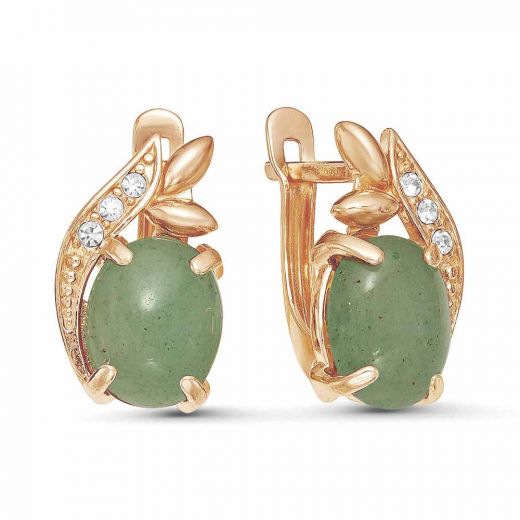 СЕРЬГИ 3437527-7