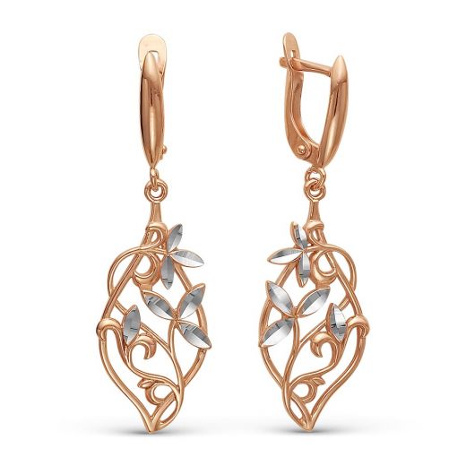 СЕРЬГИ 3407371-5