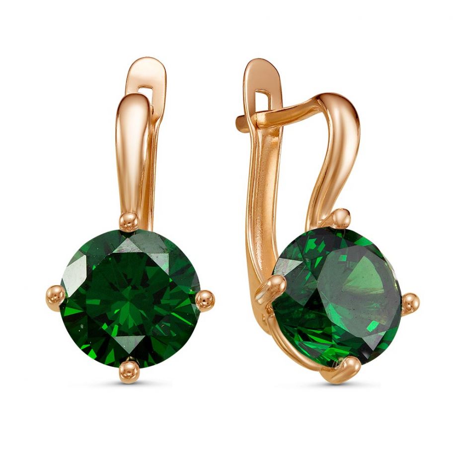 СЕРЬГИ 3382716Из