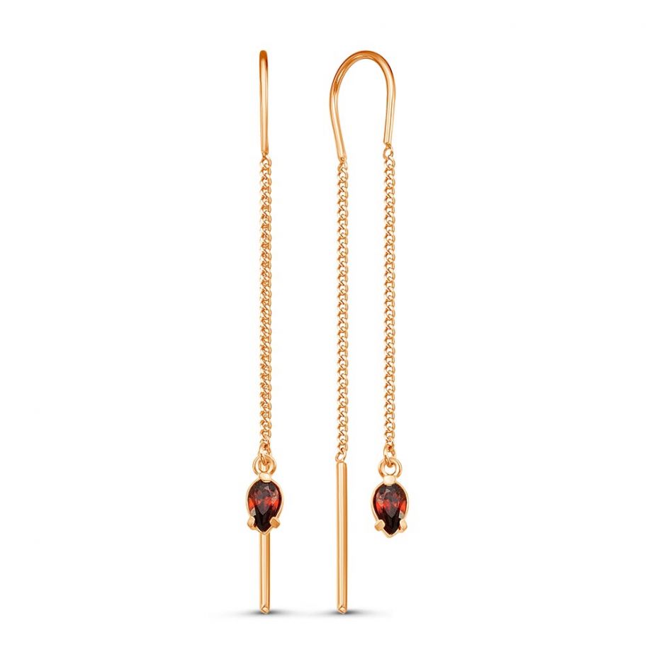 СЕРЬГИ 3381908Гр