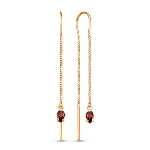 СЕРЬГИ 3381908Гр