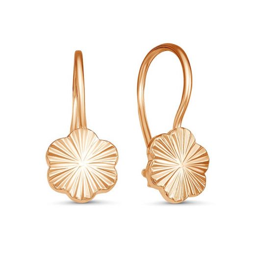 СЕРЬГИ 3302594цр