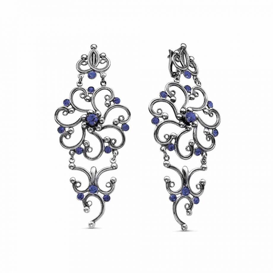 СЕРЬГИ 3465031Д