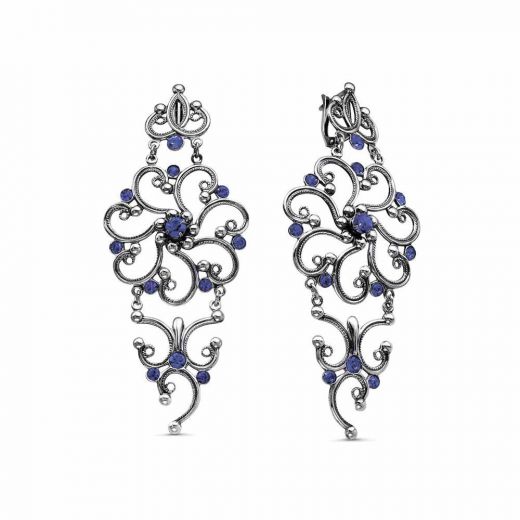 СЕРЬГИ 3465031Д