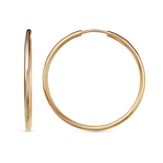 СЕРЬГИ 330528црн