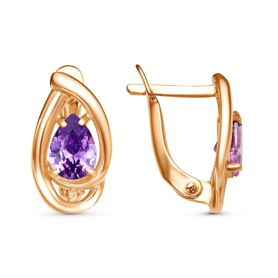 СЕРЬГИ 34816213-1