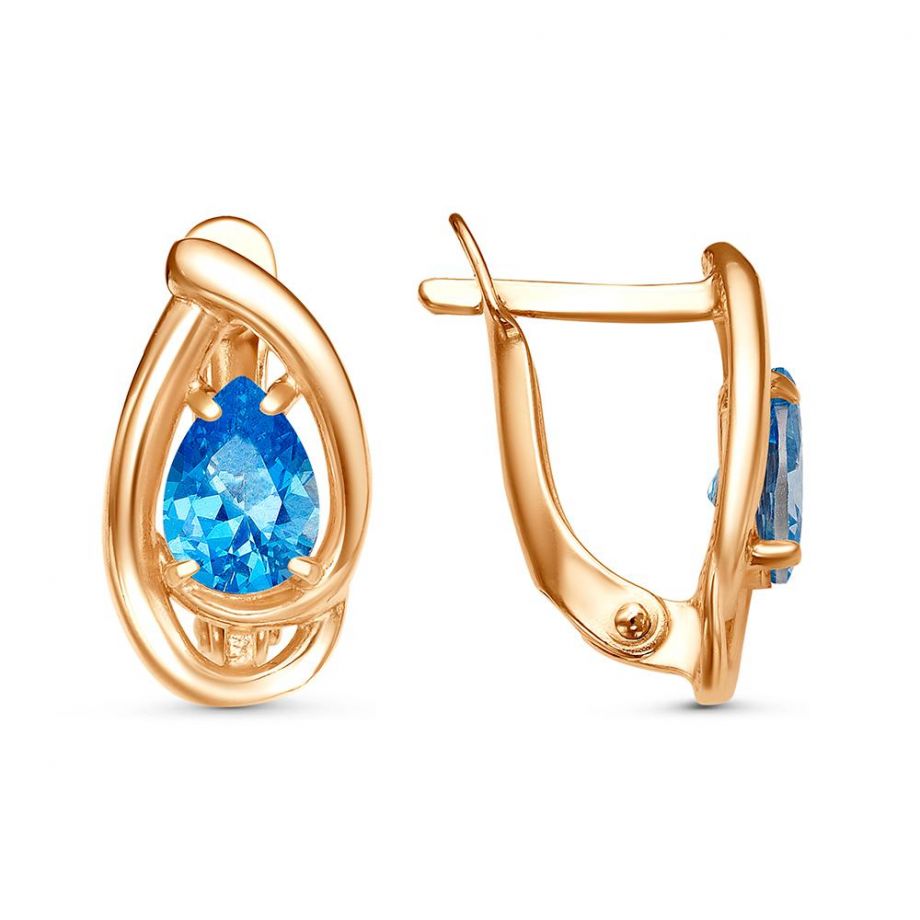 СЕРЬГИ 34816213Ак