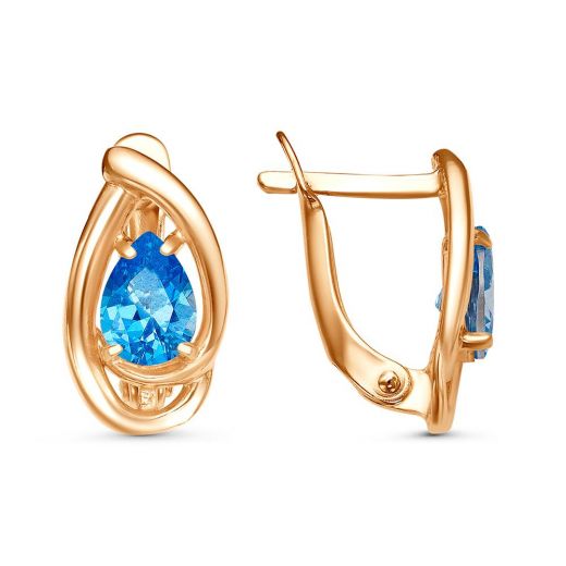 СЕРЬГИ 34816213Ак