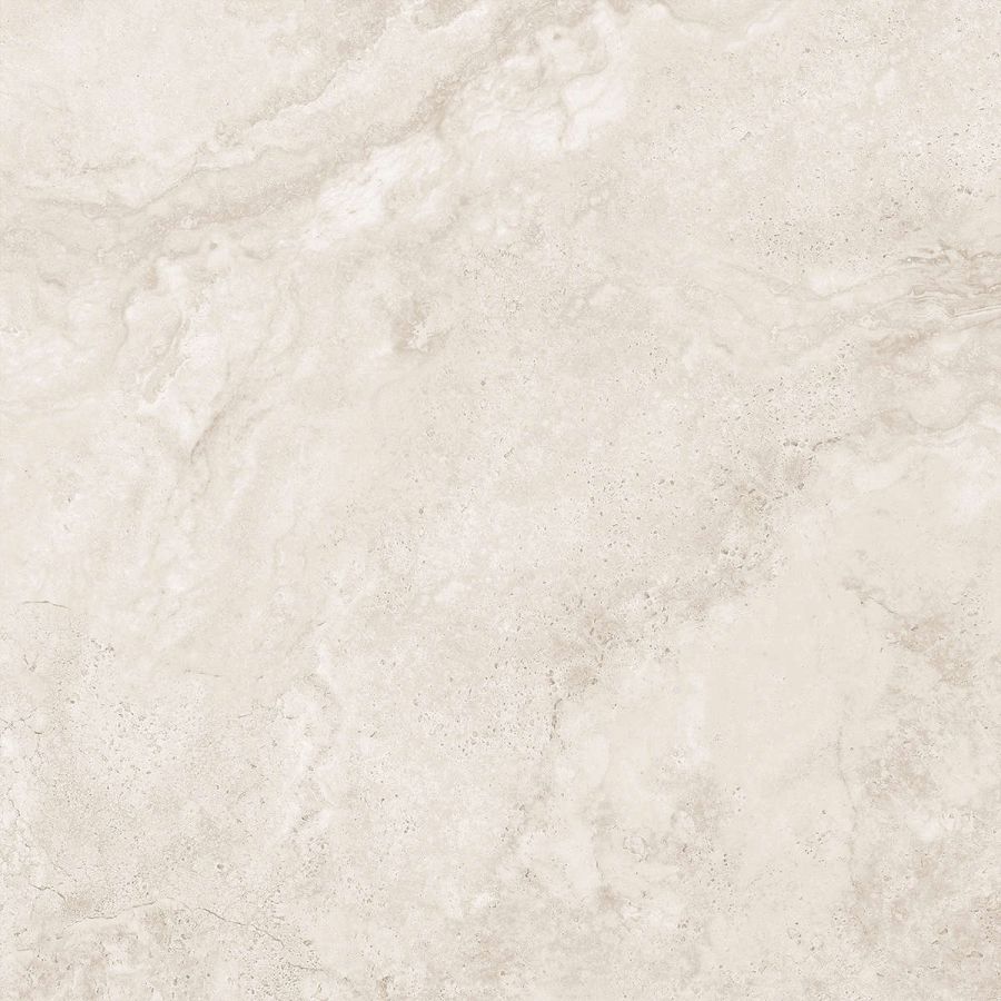 TRAVERTINO CREAM 60x60 RELIEF MATT