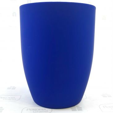 кружки с soft touch покрытием оптом