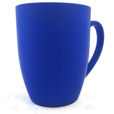 кружки с soft touch покрытием оптом