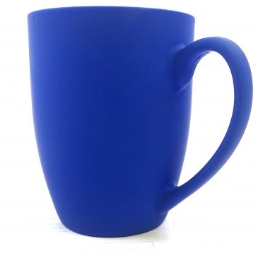 кружки с soft touch покрытием оптом