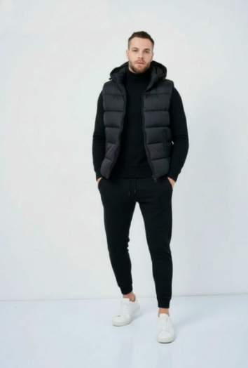 Костюм тройка мужской ​​51475