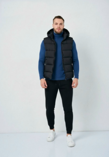 Костюм тройка мужской ​​51476