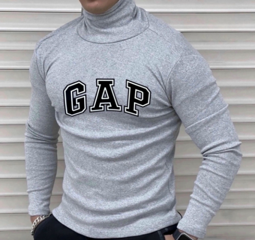 Водолазка мужская 51483