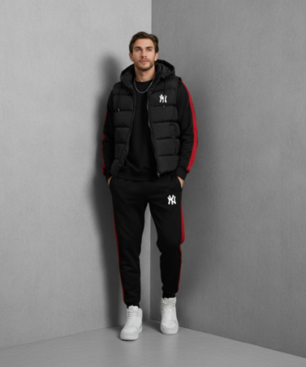 Костюм тройка мужской 51495