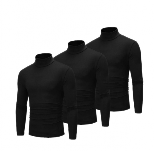 Комплект водолазок 3 шт 51500