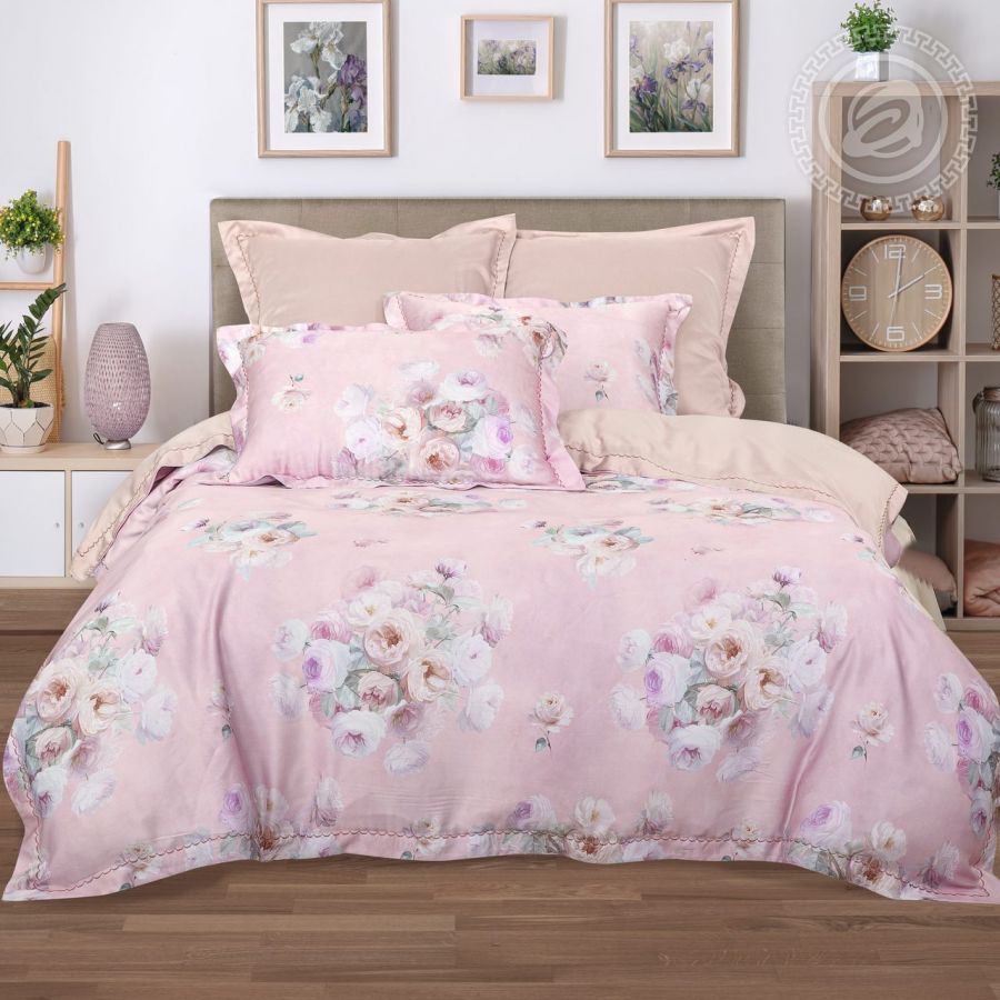 «Пейдж» (Тенсел) постельное белье