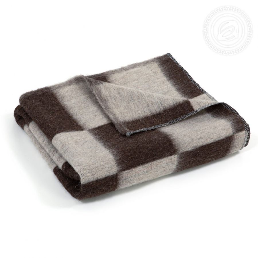 Полушерсть (рисунок в ассортименте) (Байковые и полушерсть)