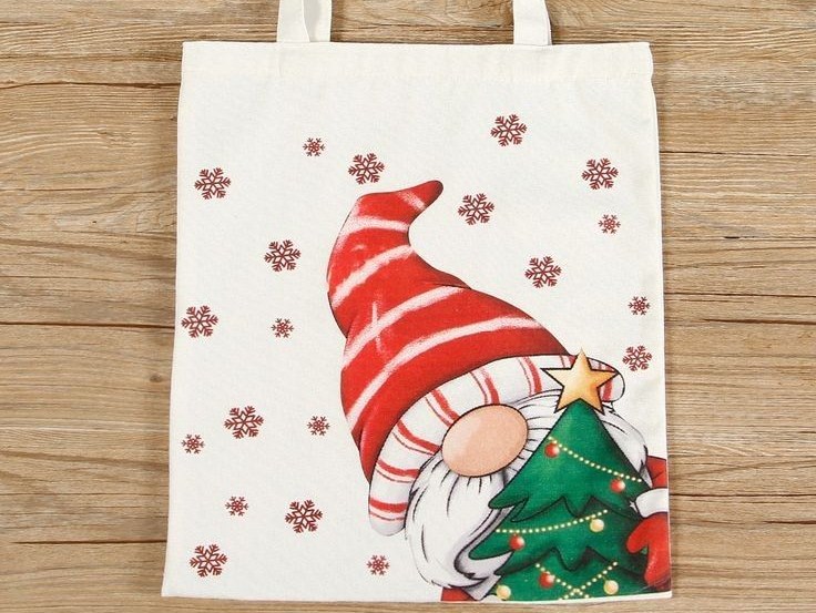 Мастер-класс росписи шопера