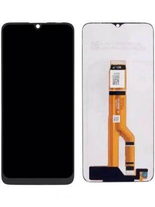 Дисплей для Honor X5 Plus (WOD-LX1) с сенсорным стеклом