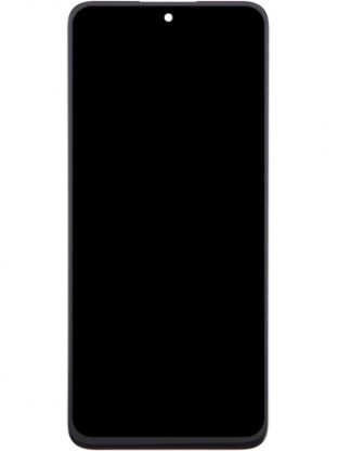 Дисплей для Honor X7c (ALT-LX1, матрица Original) с сенсорным стеклом