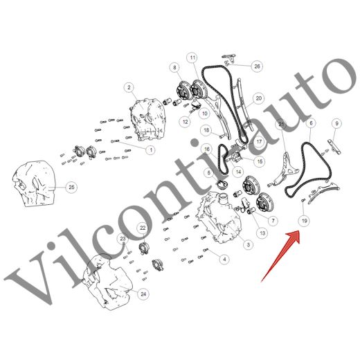 БОЛТ С ШЕСТИГРАННОЙ ГОЛОВКОЙ И ФЛАНЦЕМ TANK 500 Q1840616F32E 100% ОРИГИНАЛ