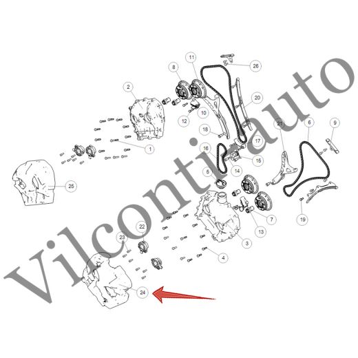 ШУМОЗАЩИТНАЯ КРАШКА ФАЗЕРА VVT ЛЕВАЯ TANK 500 1021032XEZ01 100% ОРИГИНАЛ