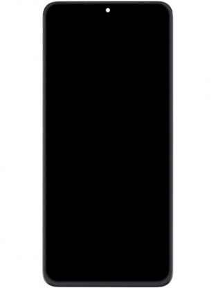 Дисплей для Huawei Honor X8 (TFY-LX1) (матрица Original) с сенсорным стеклом