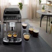 DeLonghi Magnifica Evo ECAM 290.42.TB, титановый/черный