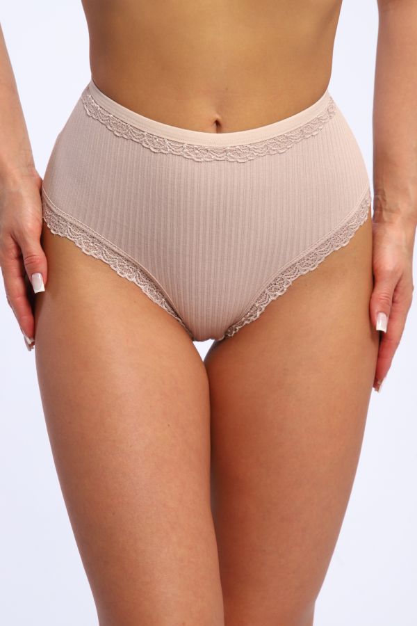 Трусы женские 28602 [телесный]