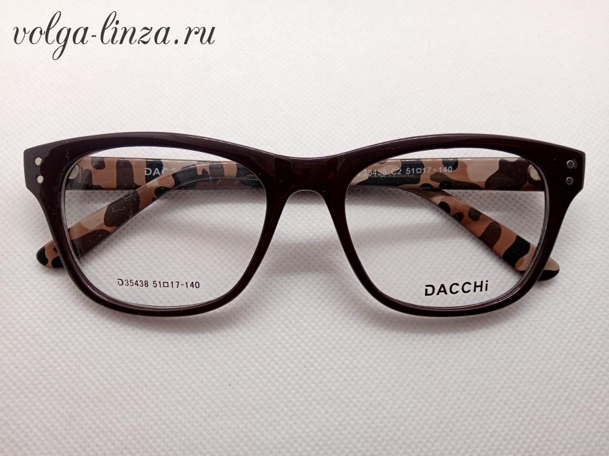 Оправа Dacchi D35438