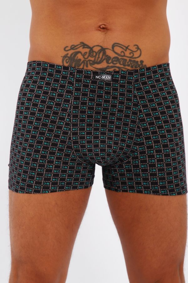 Трусы мужские 45059 [микс]