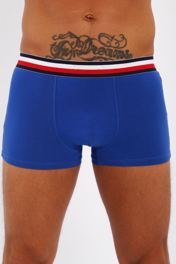 Трусы мужские 45058 [микс]