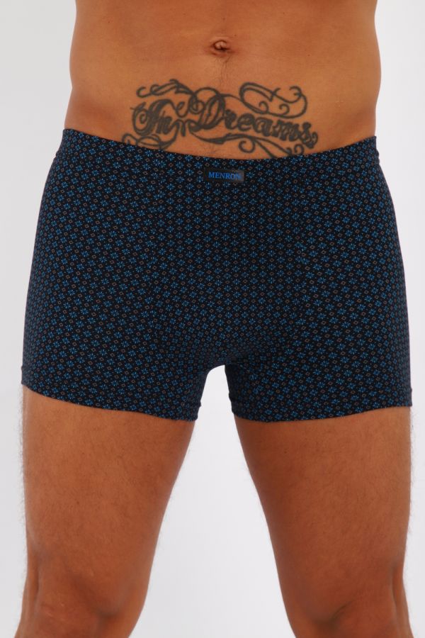 Трусы мужские 45057 [микс]