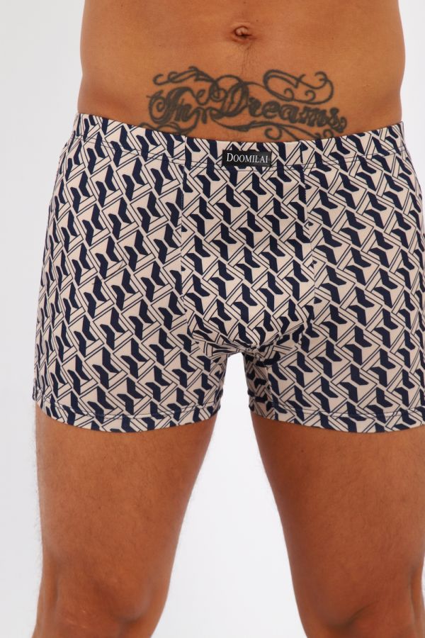 Трусы мужские 45055 [микс]