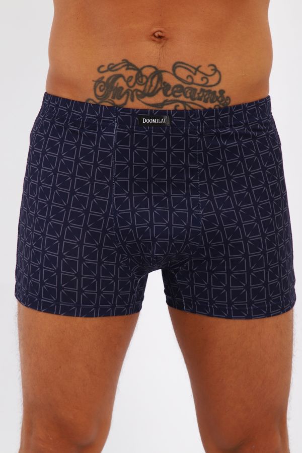 Трусы мужские 45054 [микс]