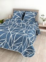 Комплект постельного белья с одеялом New Style КМ4-1028 [в ассортименте]