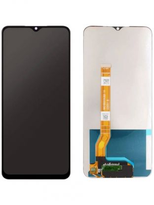 Дисплей для Oppo A18 (CPH2591) с сенсорным стеклом