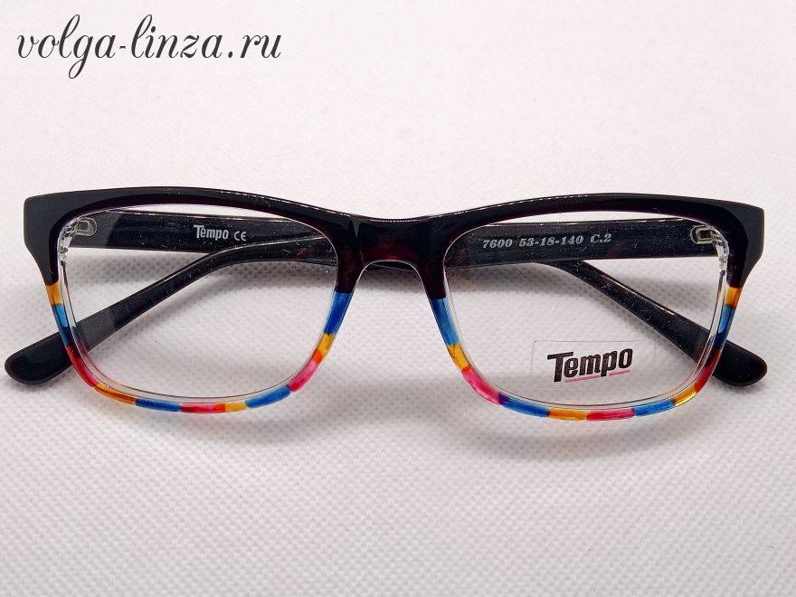 Оправа Tempo 7600