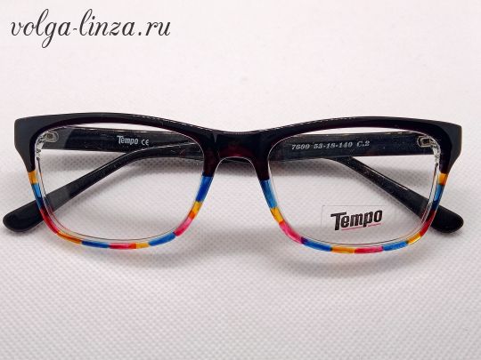 Оправа Tempo 7600