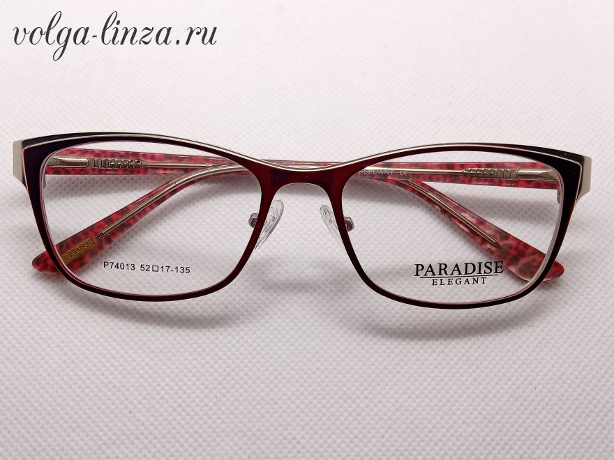 Оправа Paradise Elegant P74013